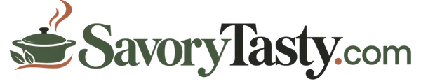 savorytasty.com